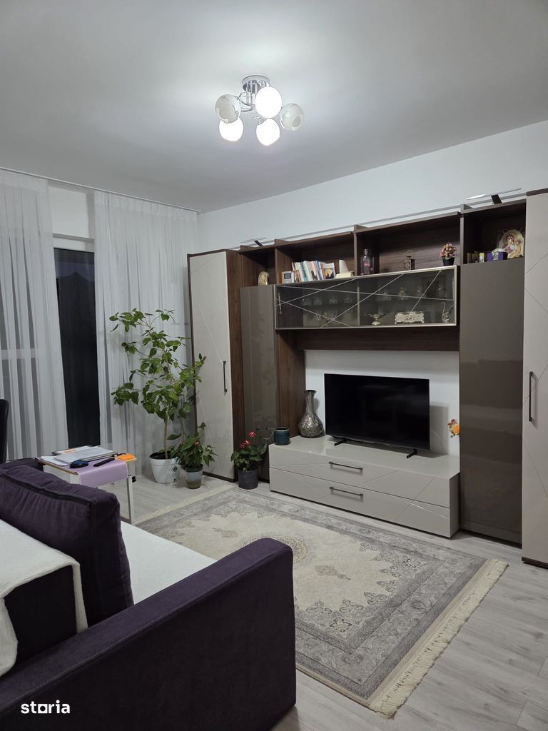 Apartament 2 camere de vanzare Bulevardul Timisoara - Valea Larga - Poză 2
