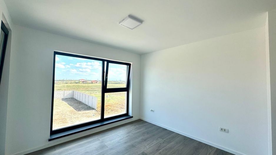 Duplex modern la cheie cu 4 camere, 123mp | Săcălaz| - Poză 6