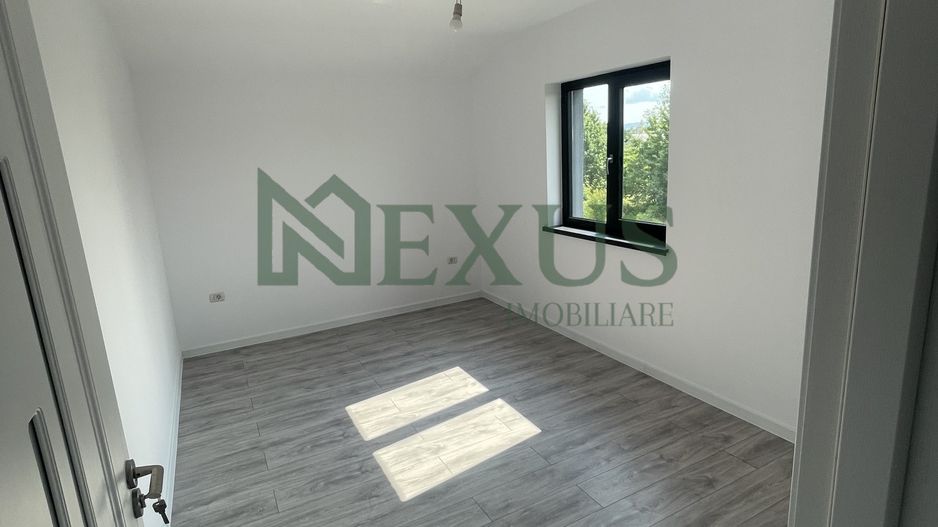 Casă nouă de vânzare – Calea Romanului, Bacău  P+1E 130 mp utili - Poză 2