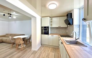 Casă premium de închiriat – Dumbrăvița - zona centrală - Poză 14