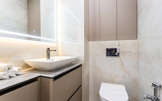 Vânzare, apartament, 3 camere, bd. Mircea cel Bătrân, Ciocana - Poză 14