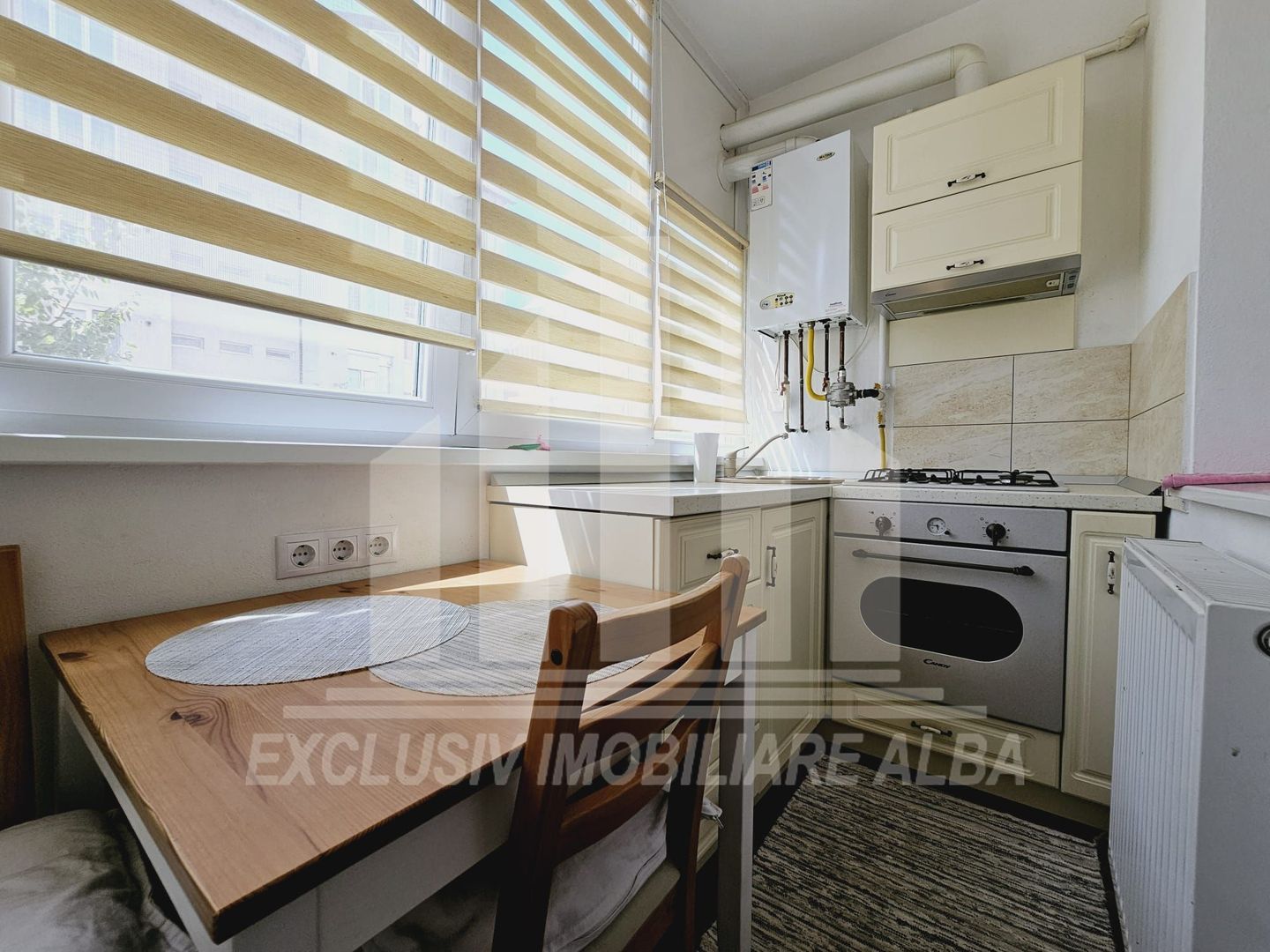 Apartament cu 2 camere de inchiriat in Anghel Saligny - Poză 3