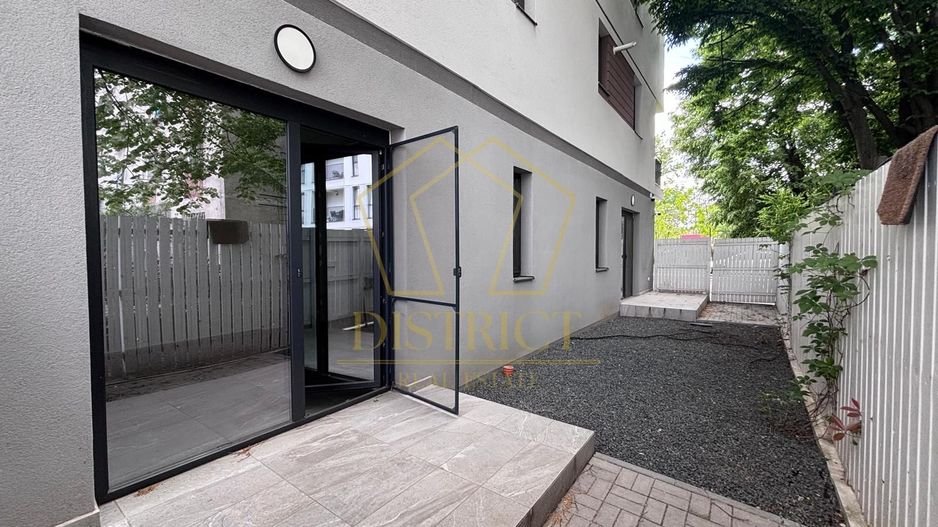 Spatiu comercial SAD 105mp | Aradului - Poză 8