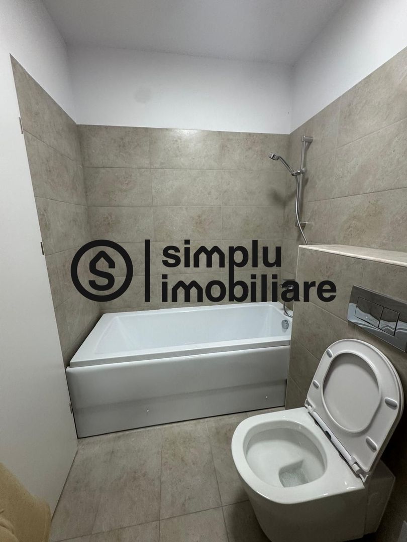 3 Camere-President Residance! - Poză 10