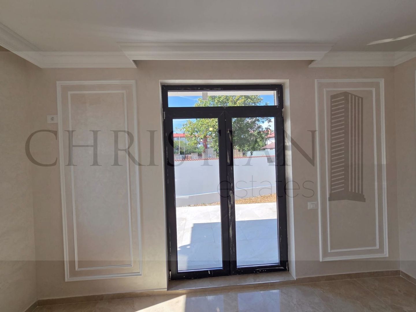 One Level Villas - Balotesti - Finisata Premium - Therme - Poză 9