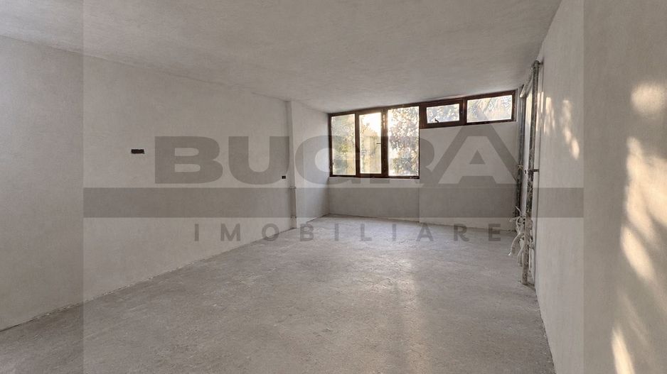 Garsoniera de 32mp, etaj intermediar, zona Iulius Mall - Poză 2