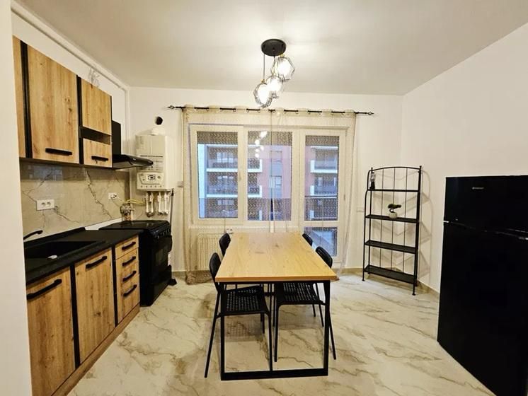 AP. 2 CAMERE APARATORII PATRIEI, PARCARE, CAT-FRIENDLY, METROU 13 MIN - Poză 4