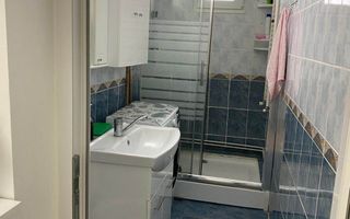 Girocului-Spitalul Judetean | 2 Camere | Centrala proprie | Mobilat si Utilat - Poză 7