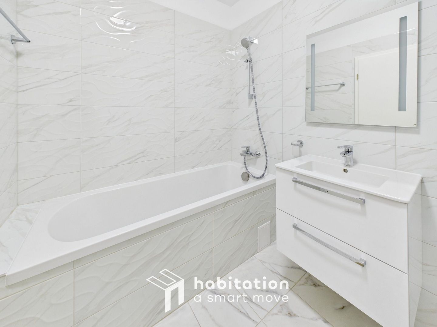 Apartament 2 camere, cu parcare subterană,  zona Lipovei - Iulius Town - Poză 13