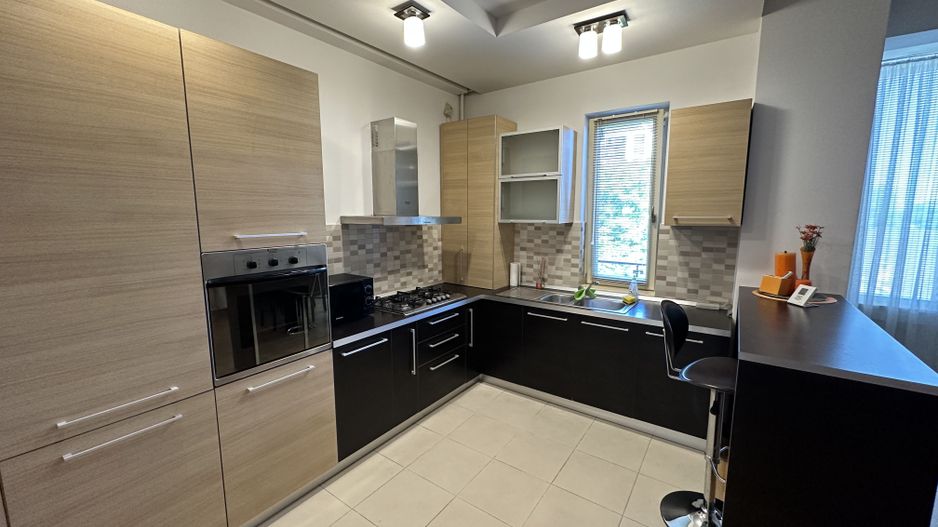 Apartment for rent close to the Center - Poză 10