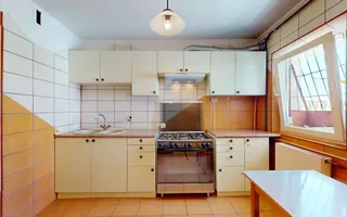 3 CAMERE, 78,4 MP | BLOC DIN 1990, ANVELOPAT | DOAMNA GHICA - Poză 11