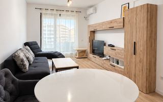 Apartament 2 camere | Unirii Mansion | Ready to move - Poză 2