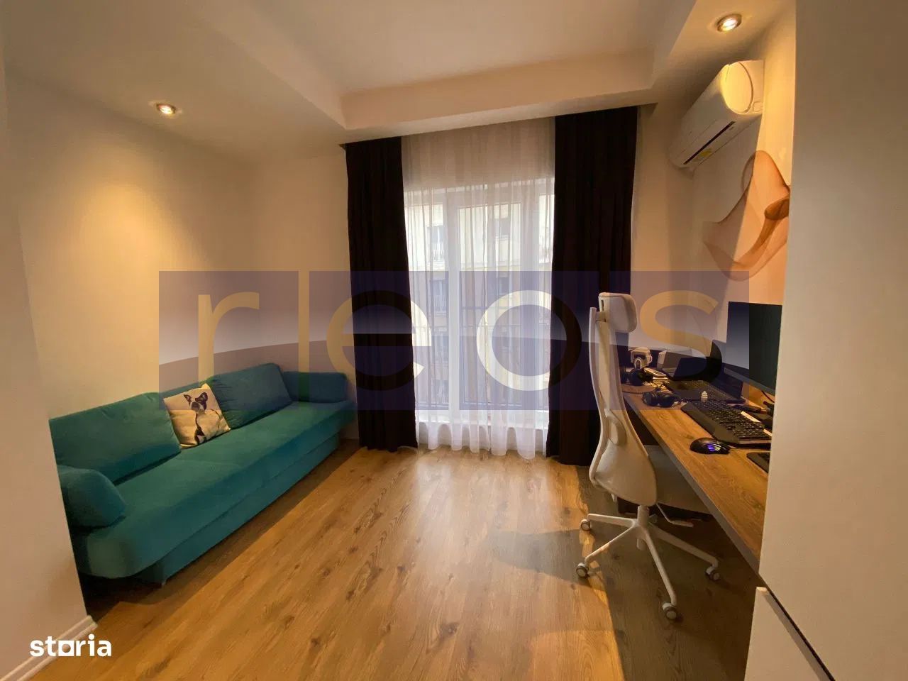 VANZARE 3 CAMERE | PARCARE INCLUSA | COSMOPOLIS - Poză 4