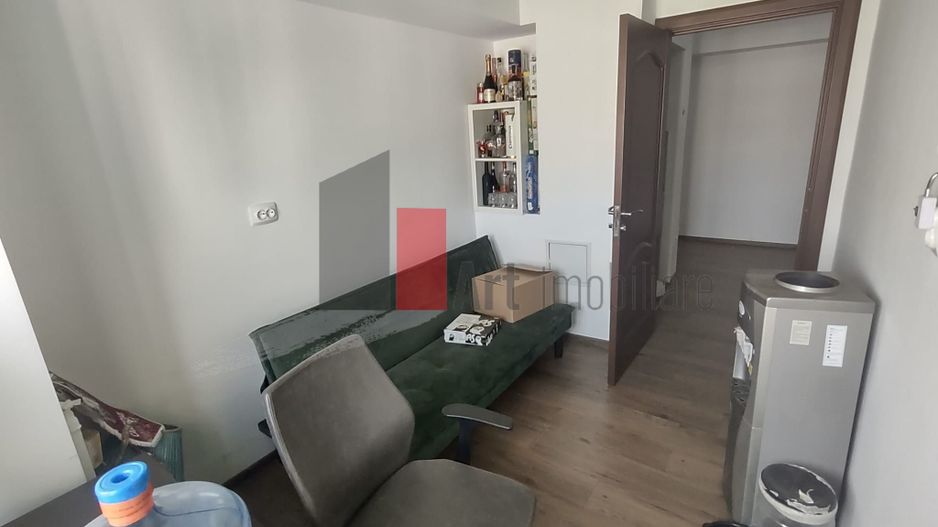 Vânzare apartament decomandat 4 camere Bd. Obregia - Pasajul Europa Unită - Poză 5