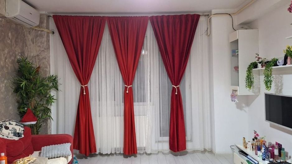 De vanzare apartament 2 camere Militari Residence - Poză 1