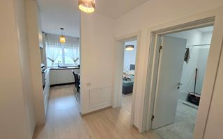 Apartament 2 camere decomandat Subcetate City Sanpetru Brasov - Poză 1