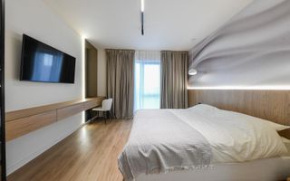 Apartament ultralux cu vedere panoramică -90 mp + parcare- Buna Ziua - Poză 7