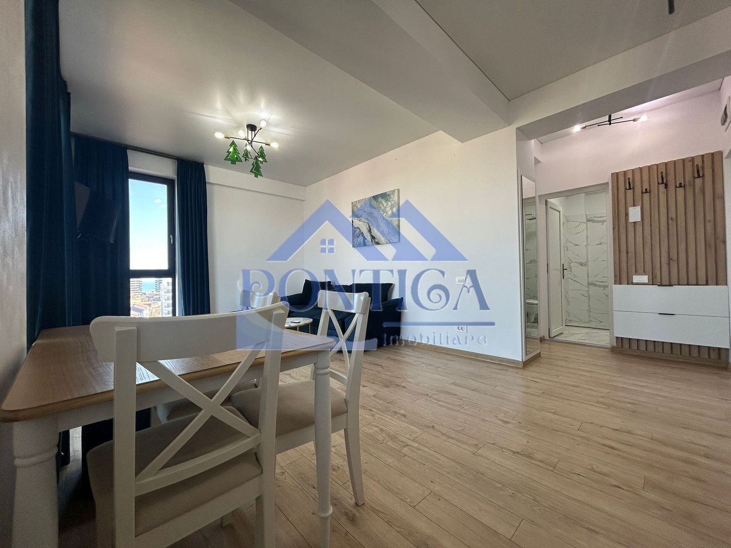 Apartament 2 camere Hanul cu Peste - Poză 3