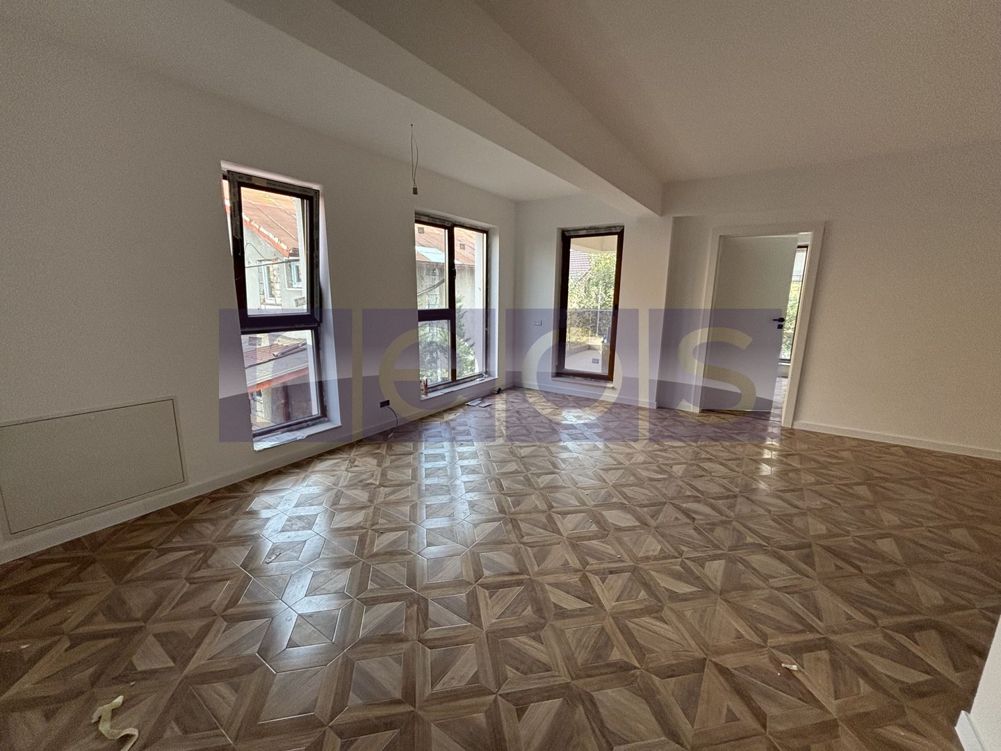 APARTAMENT 2 CAMERE | BLOC NOU | METROU LAMINORULUI - Poză 1