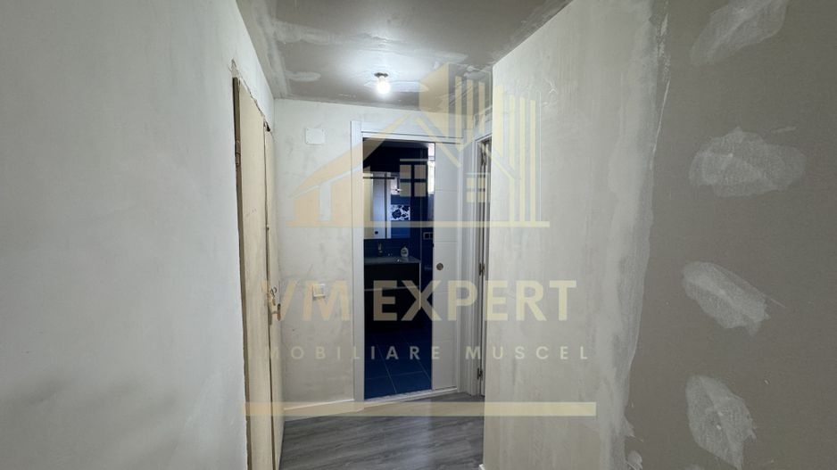 APARTAMENT 2 CAMERE CAMPULUNG, ETAJ 4, CARTIER VISOI - Poză 20
