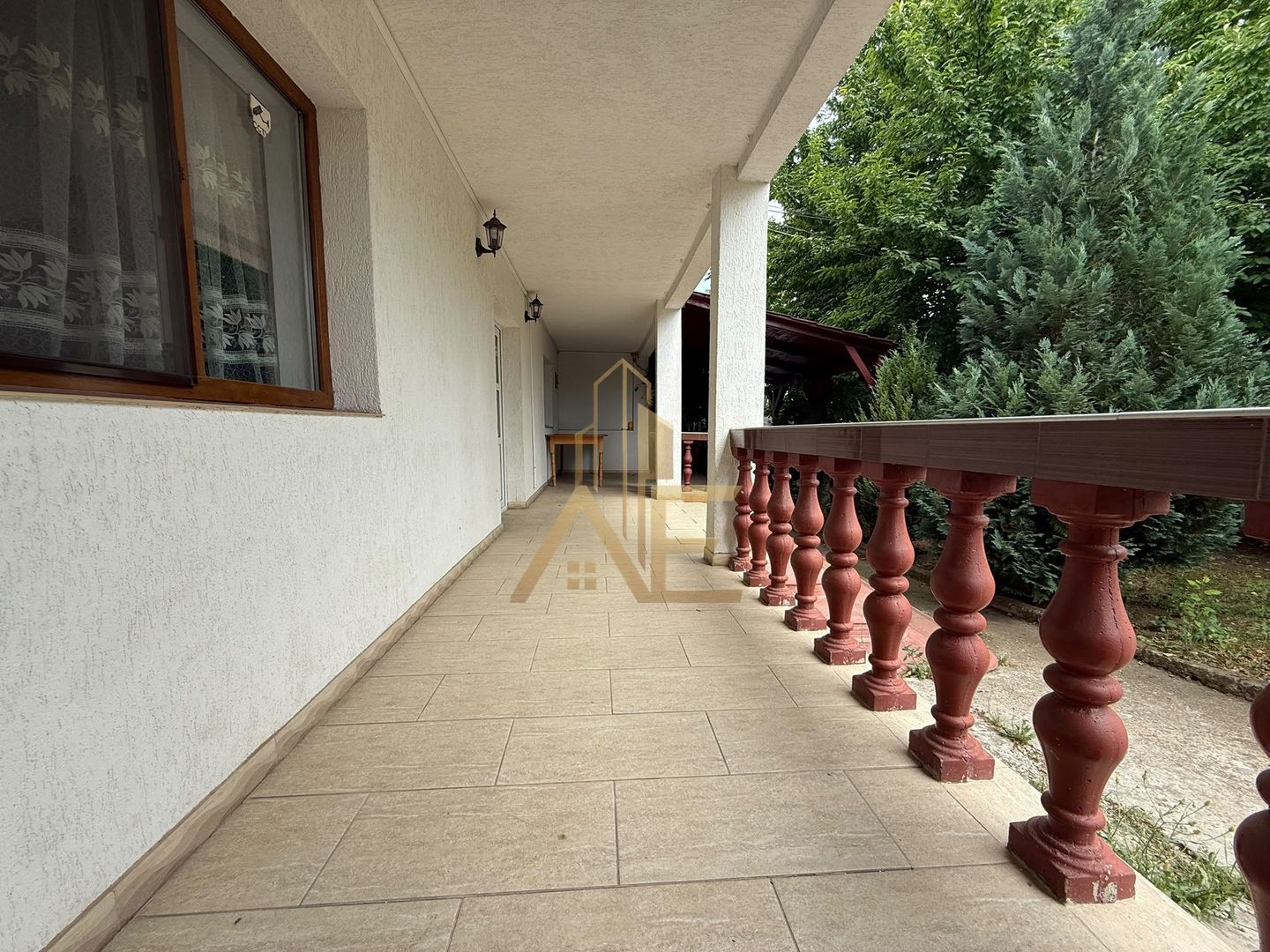 Casă de vânzare – Târgu Frumos | 1.100 mp teren | Comision 0% - Poză 3