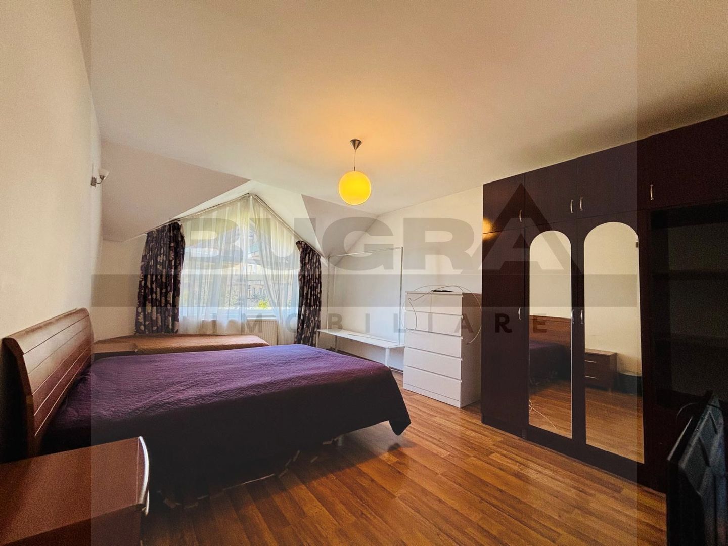Casa individuala 6 camere, 1000 mp teren,  Grand Hotel Italia - Poză 5