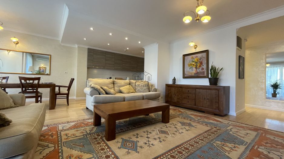 APARTAMENT CU 3 CAMERE, PARTER CU GRADINA LA INCHIRIERE IN COMPLEX - Poză 4