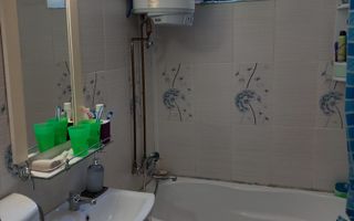 vand apartament cu o camera, parter cu terasa , zona Crihala - Poză 5