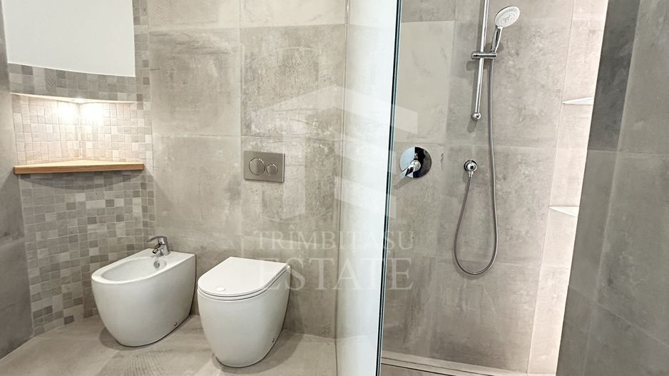 Vila Premium Smart & Green S+P+1E+M 587 mp – Faleza Nord - Poză 18