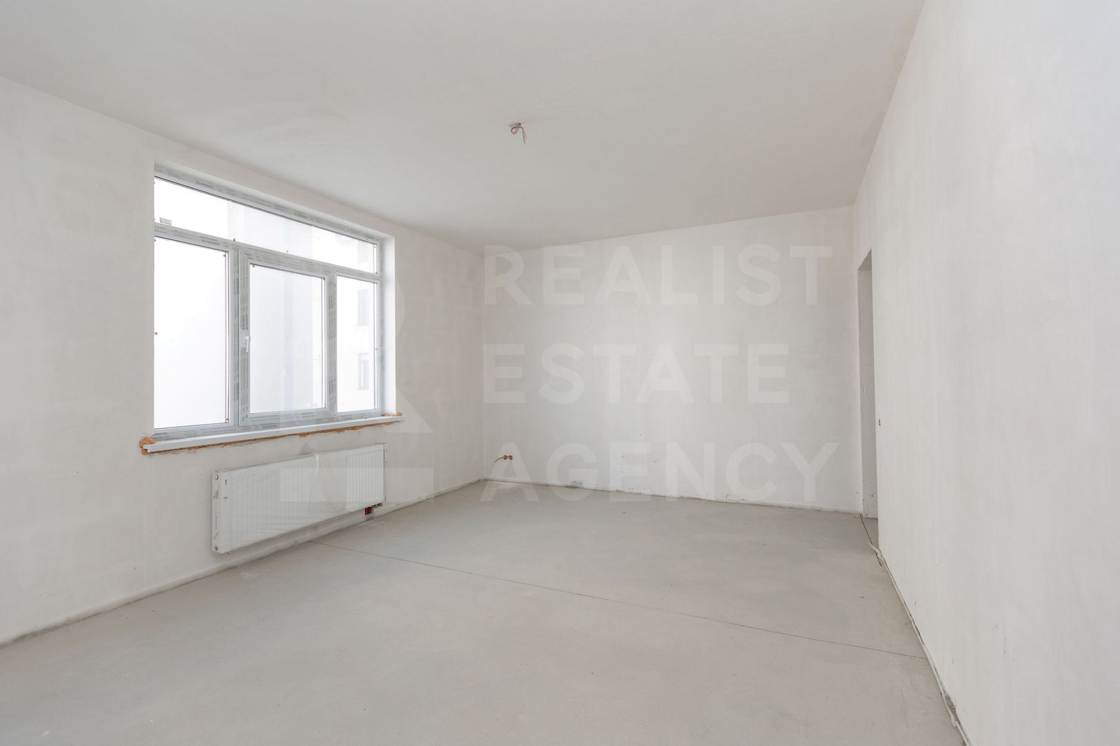 Vânzare, apartament, 3 camere, strada Grenoble, Botanica - Poză 9