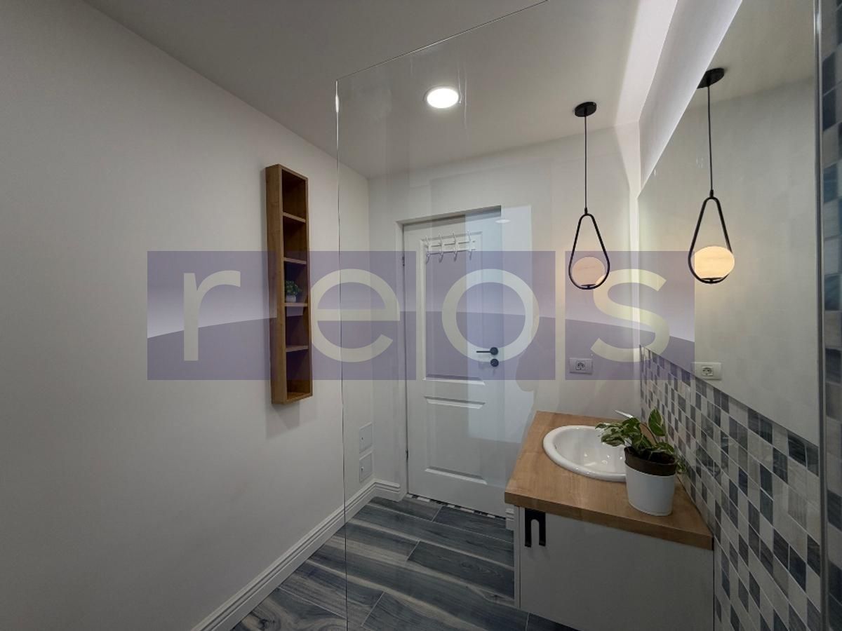 VANZARE 2 CAMERE | ZONA PIATA ALBA IULIA - Poză 12