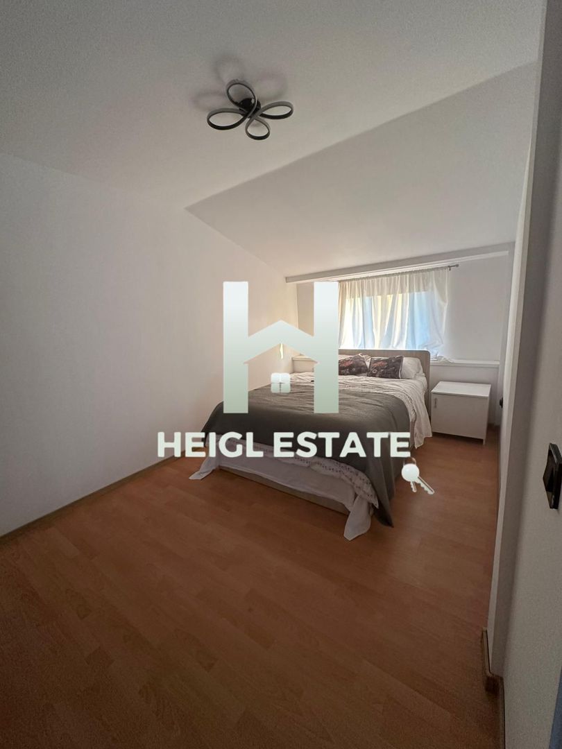 Apartament 2 camere la mansarda in zona Freidorf - Poză 8