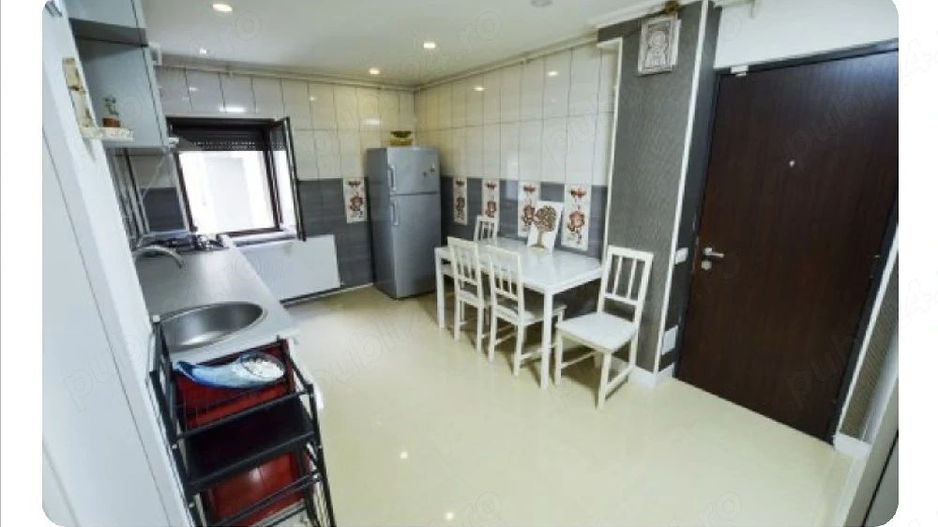Închiriere Apartament cu 3 camere Dristor, 70 mp,zonă liniștită Fizicienilor - Poză 5