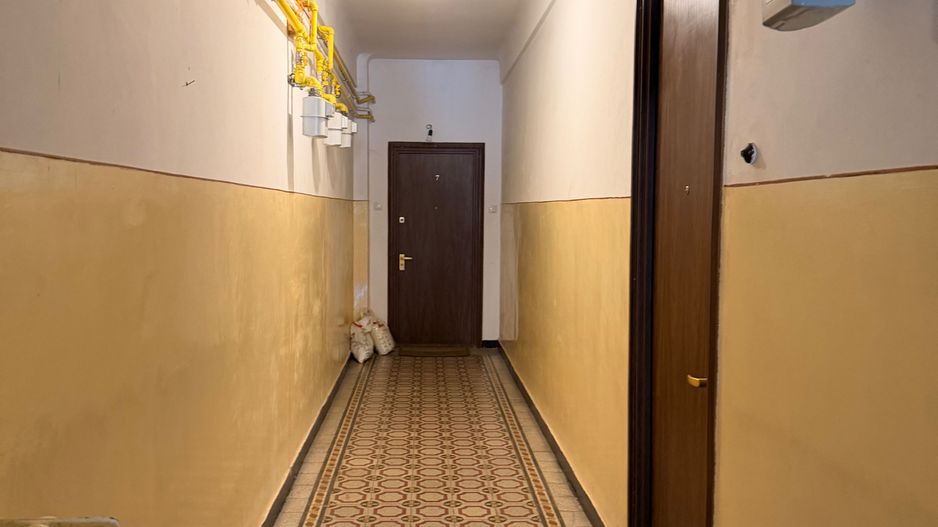 APARTAMENT 2 CAMERE | CAPITALE | CENTRALA - Poză 16