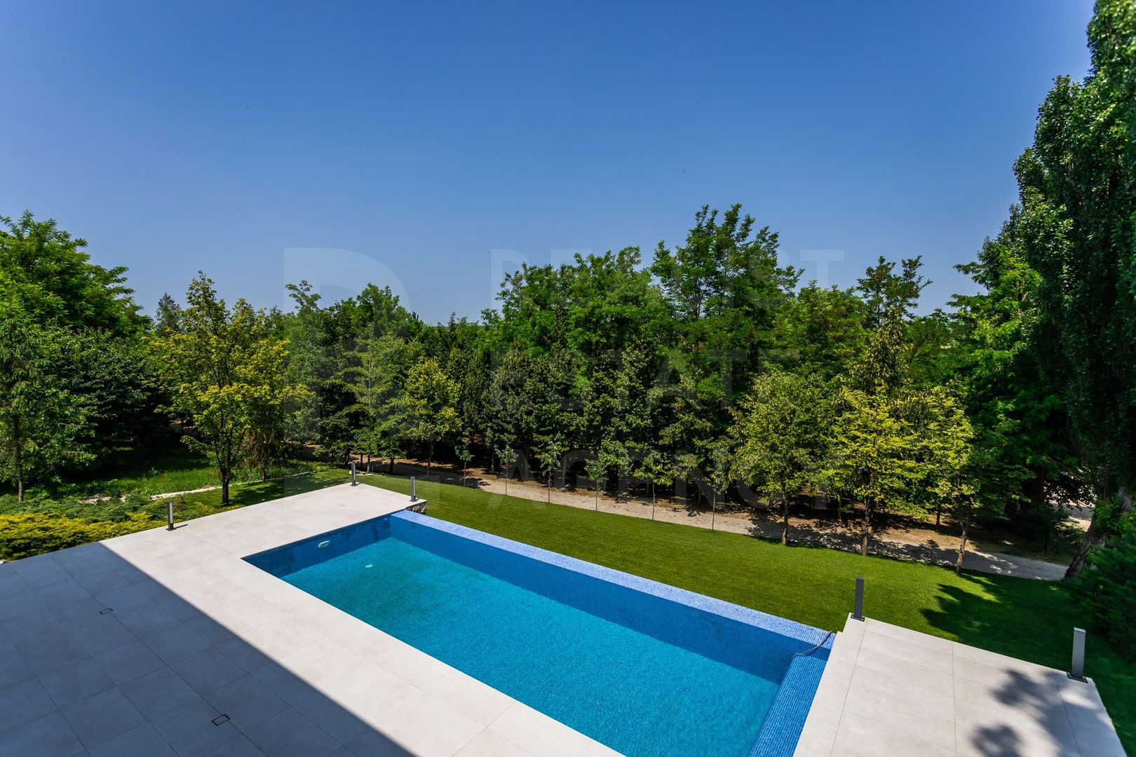 Vânzare, casă Hi-tech, 2 nivele, pe malul lacului Ghidighici - Poză 17