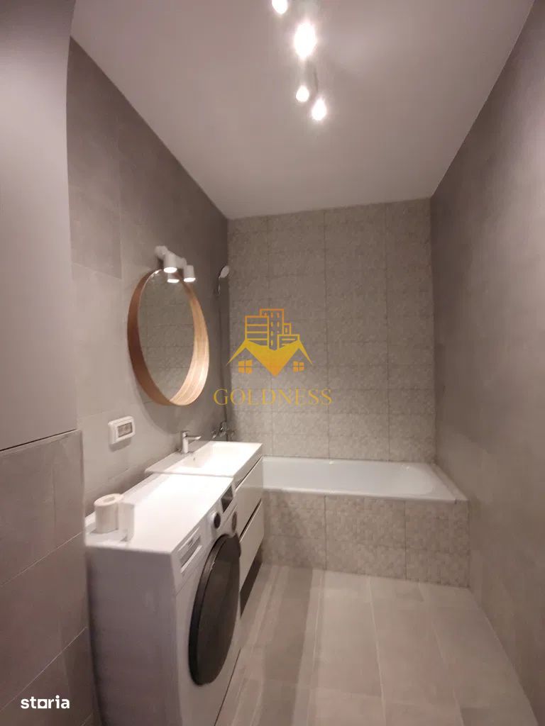 2 Camere de Lux, garaj, Marasti, Record Park, The Office, 21 Decembrie - Poză 5
