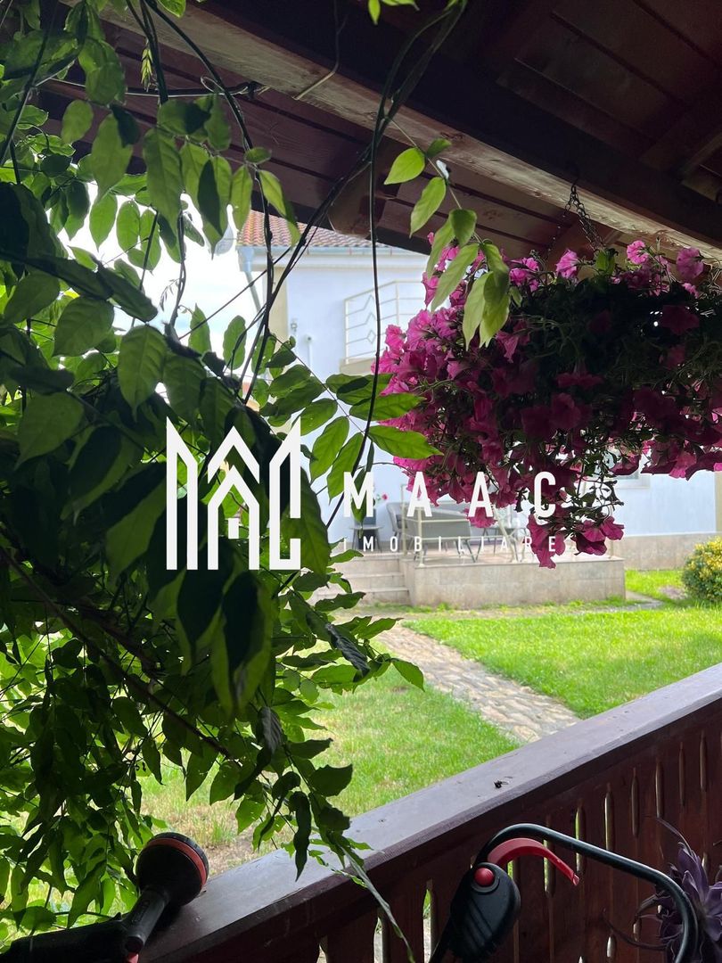Casa de lux | 147 Mp | Mobilata si utilata | Zona linistita - Poză 15