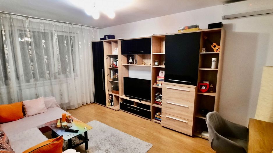 Apartament 2 camere - Alexandru Obregia - Poză 2