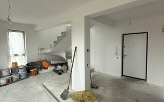 Primarie Popesti Leordeni - Vila Individuala - P+1 - 250mp Teren - Poză 7