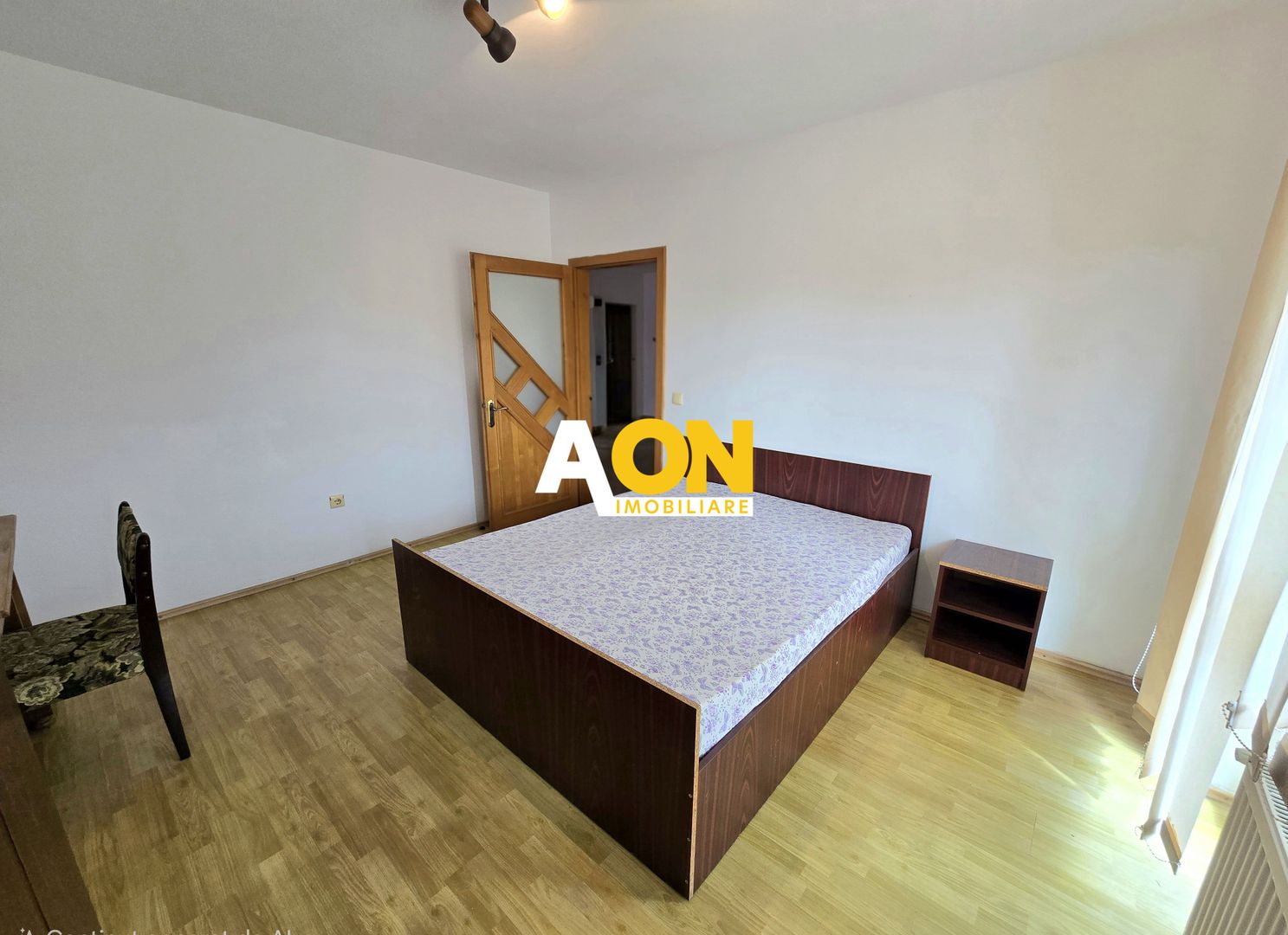 Apartament 3 camere, 2 bai, 2 balcoane, et.1, ultracentral, 88 mp util - Poză 3