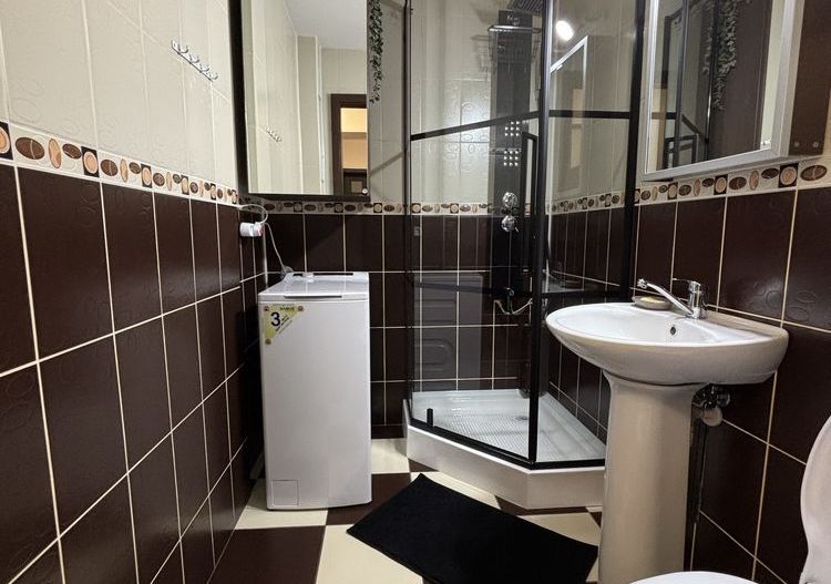 Apartament 2 camere de inchiriat, sector 3 - Poză 7