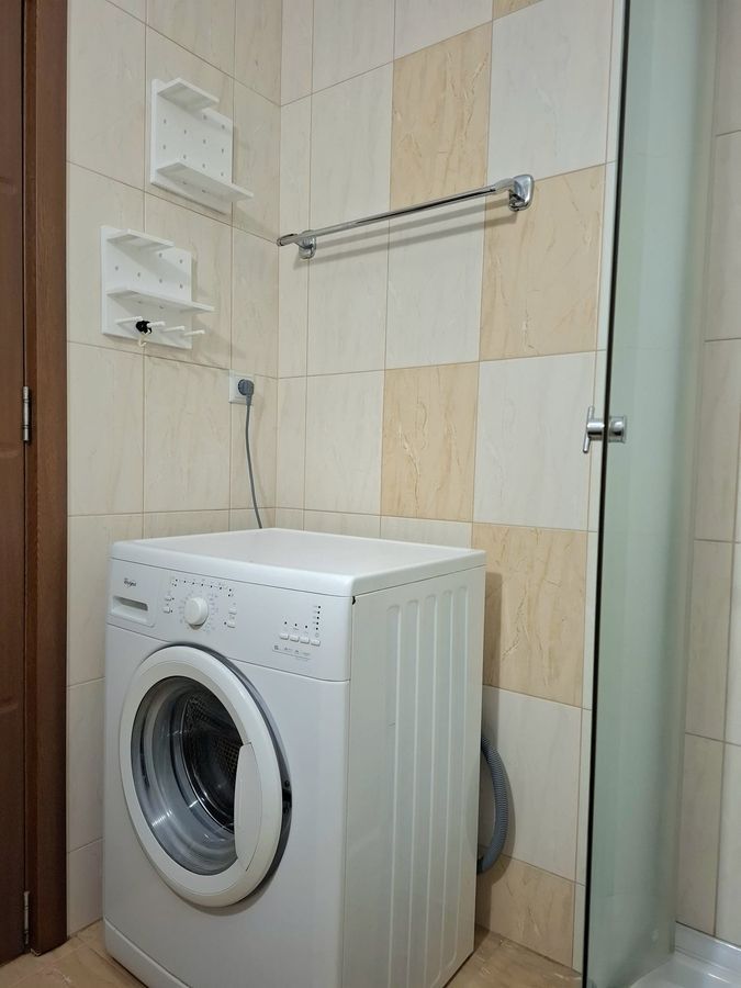 Închierere Garsoniera Dristor, 3 min metrou, mobilata, utilata - Poză 7