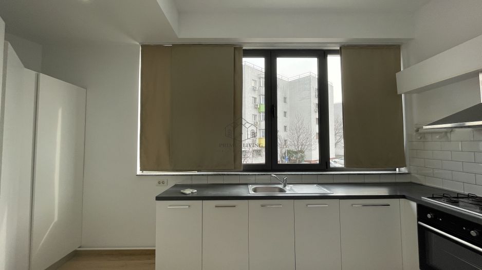 APARTAMENT COCHET DE 3 CAMERE IN ZONA AVIATIEI LANGA PARC HERASTRAU - Poză 19