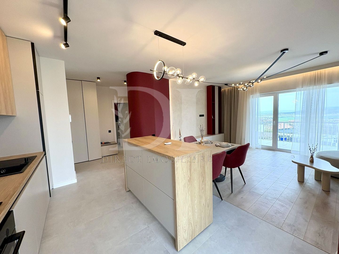 Apartament ultramodern / Zona Apahida - Poză 6