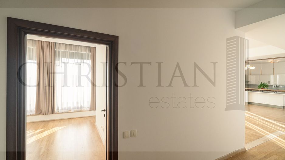 Exquisite Penthouse for Rent – Herastrau Area, Sector 1 - Poză 8
