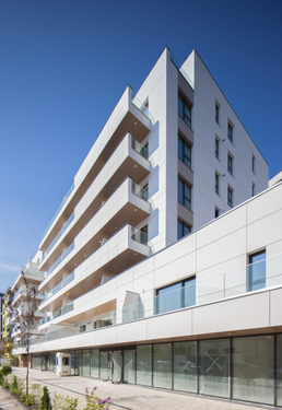 Apartments Cotroceni