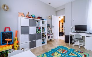 Penthouse ultramodern lângă Piața Unirii Oradea - Poză 12