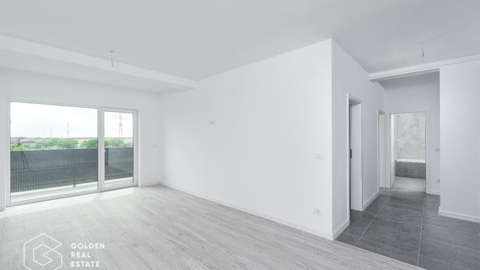 Apartament 2 camere zona Nord – Finalizare Martie 2026 - Poză 4