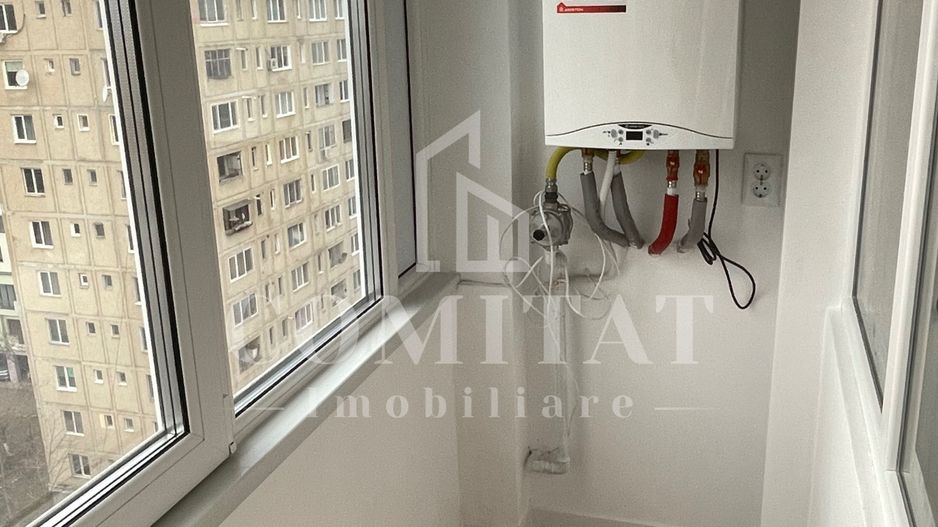 Apartament de 2 camere | Piața Hermes - Poză 7