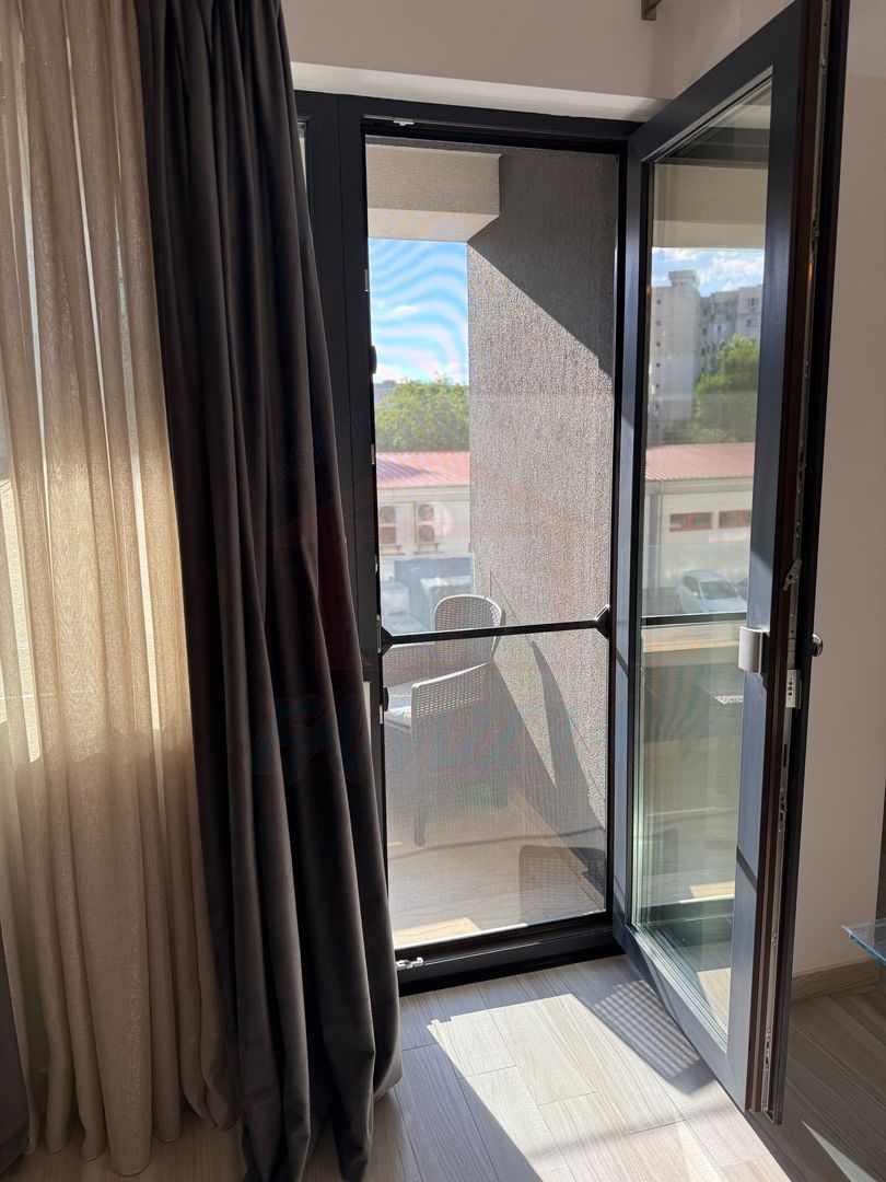 🏡 2 camere – Roka Residence, Micro 17 | 580 €/lună - Poză 6